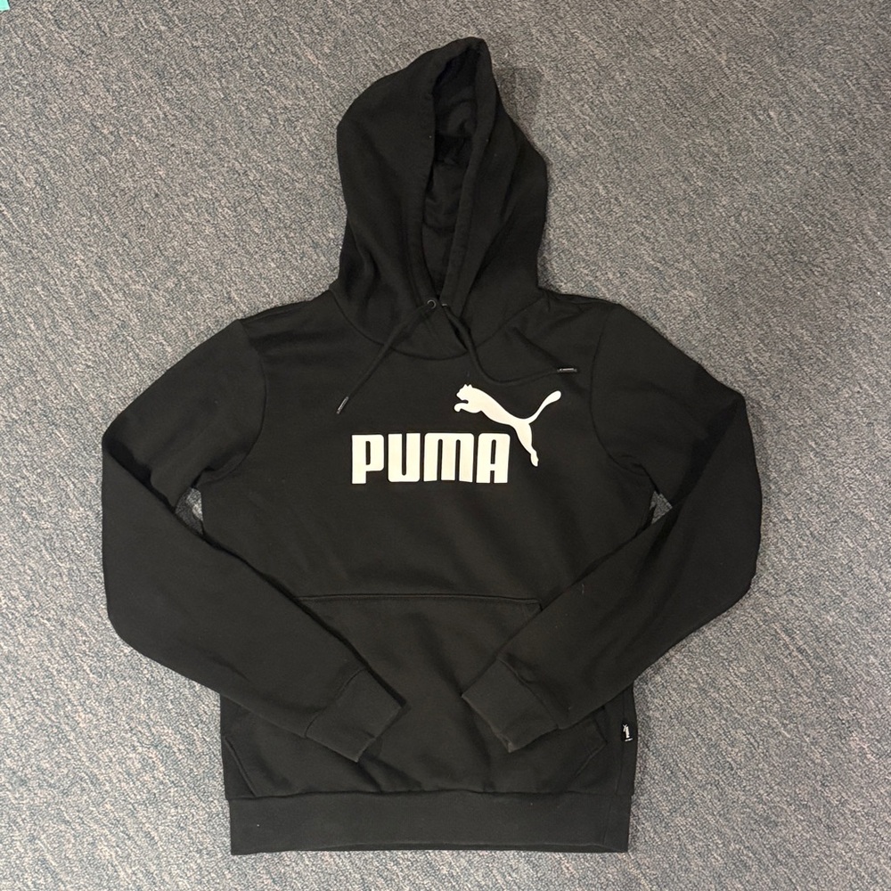 PUMA Women’s Hoodie